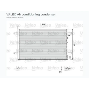 VALEO KLİMA