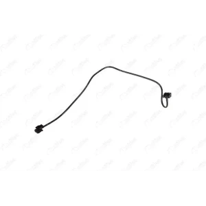 YEDEK SU DEPO BORUSU CITROËN C4 COUPE (LA_)CITROËN C4 GRAND PICASSO II (DA_, DE_)CITROËN C4 I (LC_)CITROËN C4 I SEDANCITROËN C4 PICASSO IIPEUGEOT 307 (3A/C)PEUGEOT 307 BREAK (3E)PEUGEOT 307 SW (3H) İBRAŞ 17335
