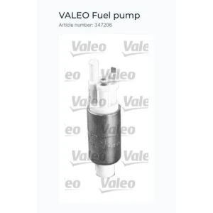 YAKIT POMPASI DEPO İÇİ C. XANTIA P.106 F.PUNTO