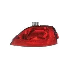 ARKA SİS FAR LAMBASI SOL HATCHBACK MODEL MEGANE IV