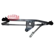 SİLECEK MEKANİZMASI MOTORSUZ FİORİNO 1354851080