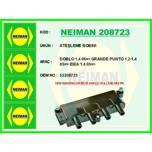 NEIMANBSC
