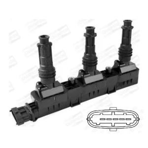 ATEŞLEME BOBİNİ BAEA359