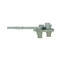 KALORİFER MUSLUGU DUCATO