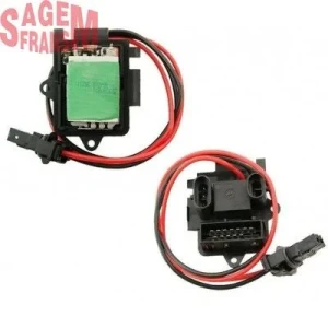 KALORİFER REZİSTANSI TRAFIC II - LAGUNA II - VIVAR