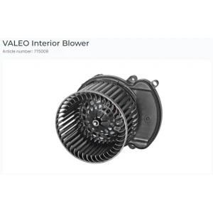 VALEO KLİMA