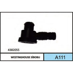 WESTINGHOUSE SİBOBU DKŞ M131