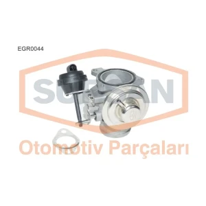 EGR VALFİ VW GOLF IV 1.9 TDI (ATD AXR AHF ASV AJM AUY AGR ALH ) POLO CLASSİC 1.9 TDI (AHU AGR ALH BUT)