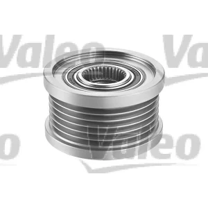 ALTERNATÖR RULM.KASNAK NISSAN X-T T30 PRIMERA