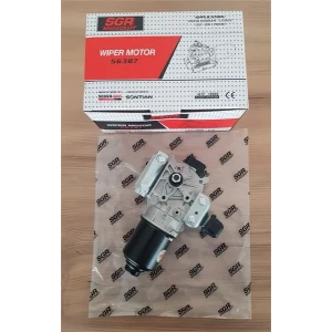 SİLGİ MOTORU DACİA DOKKER LODGY