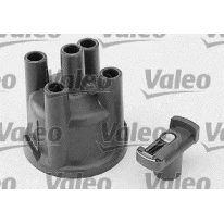 DİSTRÜBÜTÖR KAPAĞI + TEVZİ MAK. B523 AUDI 80