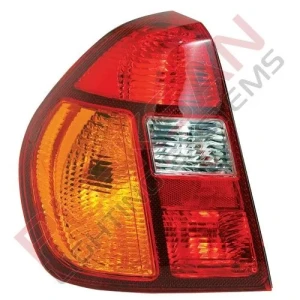 ÇITA UCU DCİ YAZI KROM SOL MEGANE II