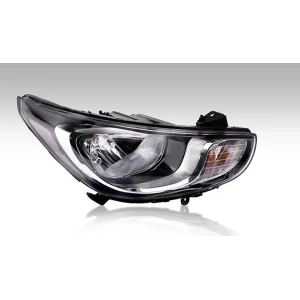 HYUNDAI ACCENT BLUE FAR SOL MOTORLU 2012-2020 92101-1R040