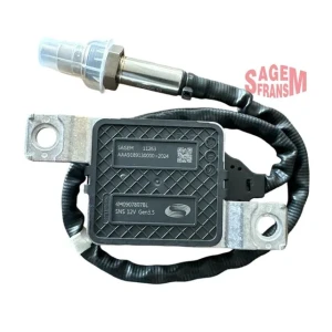 OKSİJEN SONDA SENSOR NOX TOUAREG 2018-Q7-Q8 3,0