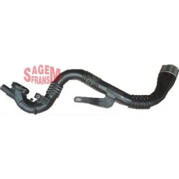 TURBO HORTUMU CLIO IV-SYMBOL-CAPTUR 0,9 TCE