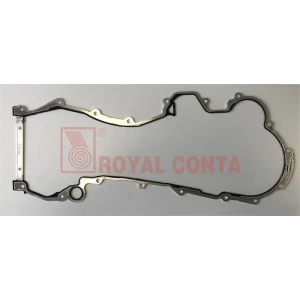 EKSANTRİK KAPAK CONT. FIAT LINEA DOBLO 1.3D MULTIJET 90HP 199.A3.000 263.A6.000 ALÜMİNYUM+ACM