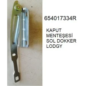 KAPUT MENTEŞESİ SOL DOKKER LODGY