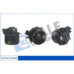 KALORİFER MOTORU CITROEN JUMPER - FIAT DUCATO - PEUGEOT BOXER BLOWER