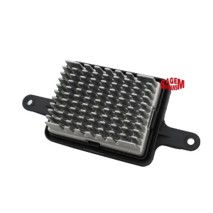 KALORİFER REZİSTANSI P3008 - P5008 1.6 2.0