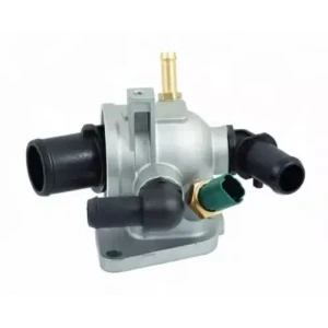 TERMOSTAT (KOMPLE / MÜŞÜRLÜ) 88°C DOBLO I-II-FIORINO III-LINEA-PUNTO III-500 1.3 D