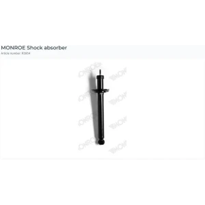 AMORTİSÖR ARKA RENAULT TWİNGO