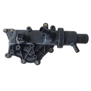 KOMPLE TERMOSTAT 89°C CLIO II HB 1.4 16V-1.6 16V-LAGUNA II 1.6 16V-MASTER II