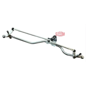 SİLECEK MEKANİZMASI MOTORSUZ TRANSPORTER T5
