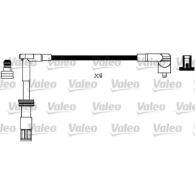 VALEO ATEŞLEME