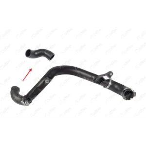 TURBO HORTUMU PLASTİK BORU HARİÇOK İLE GÖSTERİLEN KÜÇÜK HORTUM MINI COOPER MINI (R56)MINI COOPER MINI CLUBMAN (R55) İBRAŞ 35018