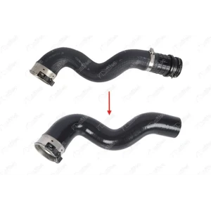 TURBO HORTUMU PLASTİK BORU HARİÇ OPEL ASTRA K (B16)OPEL ASTRA K SPORTS TOURER (B16)VAUXHALL ASTRA MK VII (K) (B16)VAUXHALL ASTRA MK VII (K) STATİON WAGON (B16) İBRAŞ 21174