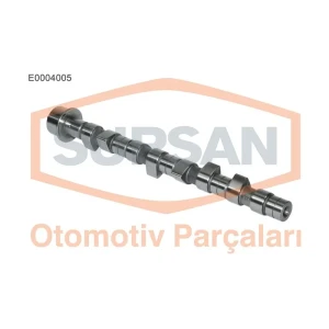 EKSANTRIK MILI DUCATO 2.5 2.8D
