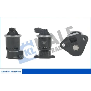 EGR VALFİ DAEWOO NUBIRA / REZZO EGR VALF