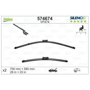 VALEO SİLECEK