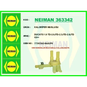 NEIMANBSC