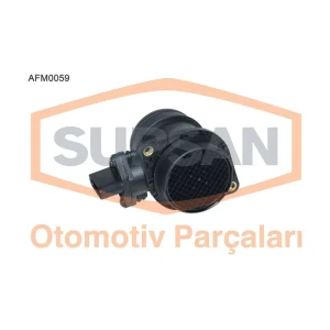 HAVA AKIŞ METRE VW BORA GOLF JETTA 1.8 20V 125HP (AGN) 2.0 (AQY APK AZH AEG) 5 PİN