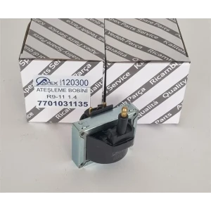 ATEŞLEME BOBİNİ RENAULT 9 11 1.4