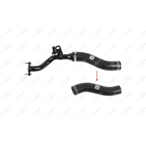 TURBO HORTUMUMETAL BORU HARİÇ CITROEN NEMO KASA BÜYÜK LİMUZİN AA CITROEN NEMO MPVFIAT FIORINO 225 FIAT QUBO 225 PEUGEOT BIPPER AA PEUGEOT BIPPER TEPEERAM V700 CİTY
