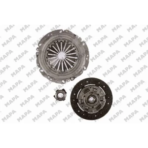 DEBRİYAJ SETI MEGANE I LAGUNA KANGOO 1.4 1.6 16V