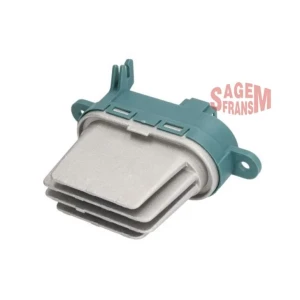 FAN REZİSTANSI TRANSPORTER T5 1,9,2,0-TOUAREG 3,2-AMAROK 2,0