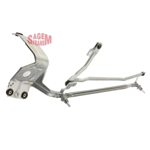 SİLECEK MEKANİZMASI MOTORSUZ R19 64300314
