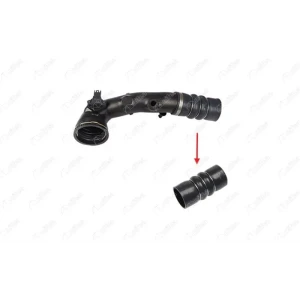 TURBO HORTUMU PLASTİK BORU HARİÇ BMW 5 (F10)BMW 5 GRAN TURİSMO (F07)BMW 5 TOURİNG (F11)BMW X5 (E70)BMW X6 (E71, E72) İBRAŞ 35343