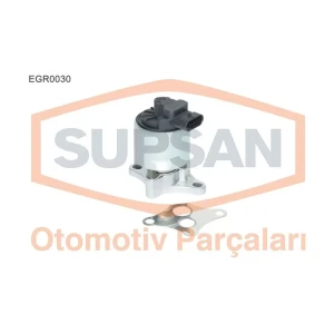 EGR VALFİ PEUGEOT 206 406 307 806 2.0 16V (ENG. EW10J4)