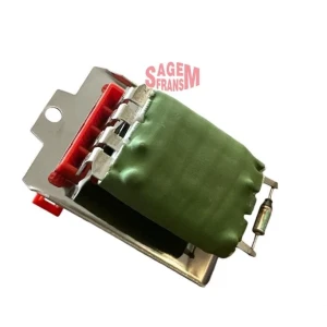 KALORİFER REZİSTANSI A4 1,6,1,8T-PASSAT 1,8,1,9 TDI