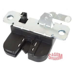 BAGAJ KİLİDİ CADDY TRANSPORTER
