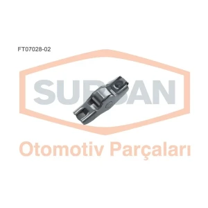 SUBAP FINCANI DUCATO 2.3 MTJ 120 COMMON RAIL 16 ADET ROCKER ARM