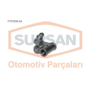 FİNCAN TAKIM VW PASSAT 2.0 TDI 16V (ENG. AZV BKD BMA BMP) PASSAT 2.0 SDI (2005 MODEL) ROCKER ARM EX SİLİNDİR 3 4TAKIMDAKİ ADET: 4