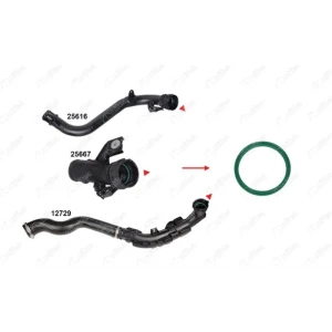 TURBO BORUSU CONTASI NISSAN CUBE (Z12)NISSAN INTERSTAR MİNİBÜS/OTOBÜS (X70)NISSAN INTERSTAR PANELVAN/VAN (X70)NISSAN INTERSTAR PLATFORM ŞASİ (X70)NISSAN JUKE (F15)NISSAN NV200 / EVALIA MİNİBÜS/OTOBÜSNISSAN NV200 PANELVAN/VANNISSAN QASHQAI / QASHQAI +2 I (