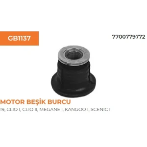 MOTOR BEŞİK BURCU R19 CLIO
