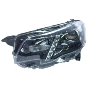 FAR SOL (LEDLİ -MOTORLU) P.PARTNER -RİFTER 2021-
