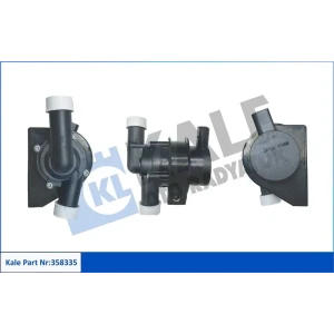 DEVİRDAİM ELEKTRİKLİ AUDI A4 A6 A8 - SKODA SUPERB I - VOLKSWAGEN BORA I GOLF IV PASSAT